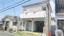 松ヶ丘中町一戸建て