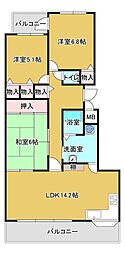 アメニティ長野12号棟