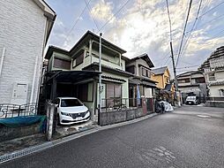 あかしあ台1丁目780万円