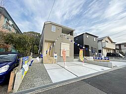 堺市南区赤坂台5丁