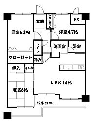 オリエント狭山アーバンコンフォート