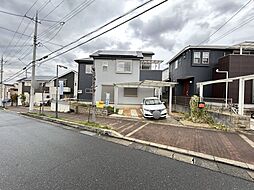 富田林市金剛錦織台一戸建て