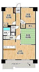 ディオ・フェルティ狭山西山台