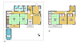 大矢船中町戸建