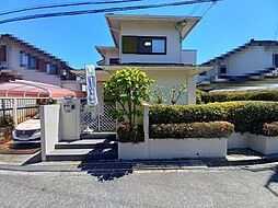 清見台2丁目戸建