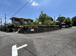 大矢船南町更地