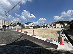 野作町土地1号地