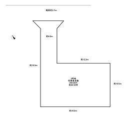 野作町土地3号地