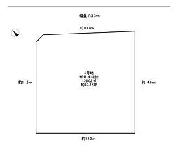 野作町土地4号地