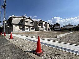 野作町土地4号地