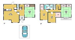 紀見ヶ丘1丁目戸建