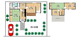 小吹　中古戸建