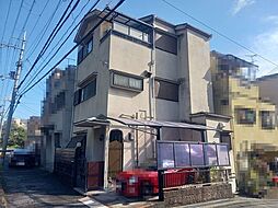 汐の宮町戸建