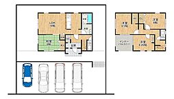 南青葉台一戸建て