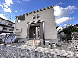 南青葉台一戸建て