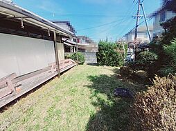 緑ヶ丘南町土地