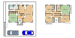 美加の台1丁目戸建