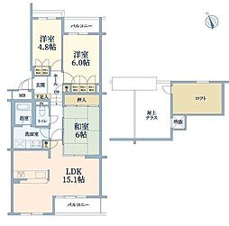 ガーデンヒルズ三日市