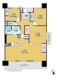 フロンテージ長野(ノバティながの南館)