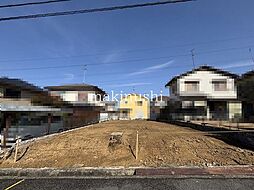 大野台3丁目土地