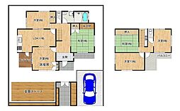 南花台5丁目戸建