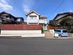 南花台5丁目戸建