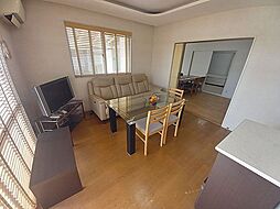 南花台5丁目戸建