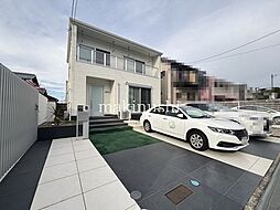 西山台3丁目戸建