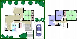 美加の台7丁目戸建
