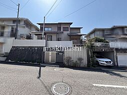 美加の台7丁目戸建