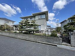 美加の台2丁目戸建