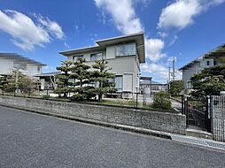 美加の台2丁目戸建