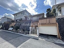 美加の台2丁目戸建