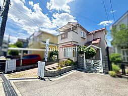松ヶ丘西町戸建