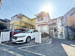 松ヶ丘西町戸建