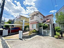 松ヶ丘西町戸建