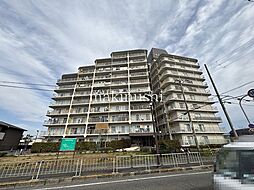 狭山スカイハイツ