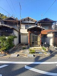 喜多町戸建
