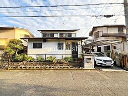 緑ヶ丘中町戸建