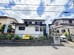 緑ヶ丘中町戸建