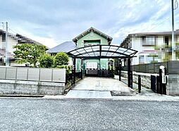 河内長野市清見台3丁目 中古戸建