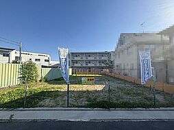 木戸西町1丁目更地