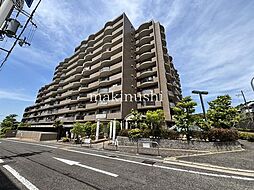美加の台南海アーバンパレス