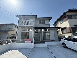 河内長野市清見台3丁目 中古戸建