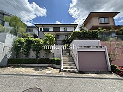 美加の台1丁目戸建