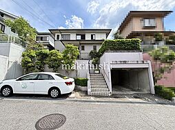 美加の台1丁目戸建