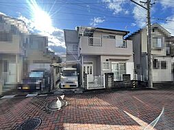 喜多町戸建