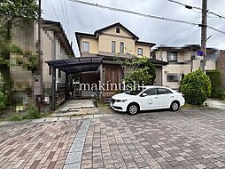 小金台4丁目戸建