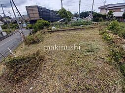 加賀田土地