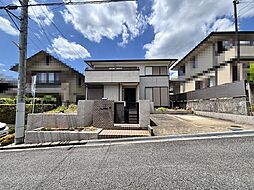 美加の台1丁目戸建